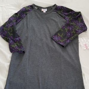 Lularoe Randy top